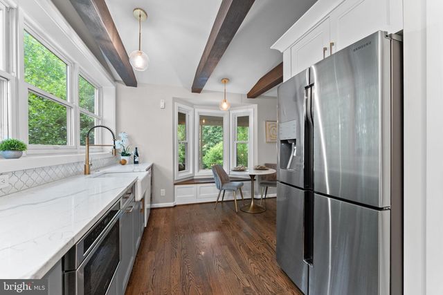 1214 W BRADDOCK RD, Alexandria, VA 22302