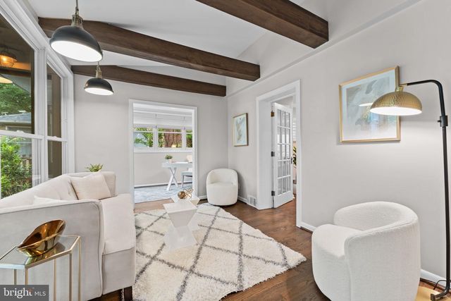 1214 W BRADDOCK RD, Alexandria, VA 22302