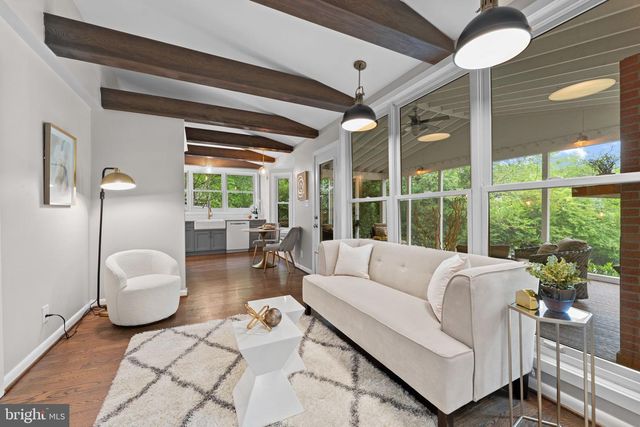 1214 W BRADDOCK RD, Alexandria, VA 22302