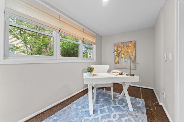 1214 W BRADDOCK RD, Alexandria, VA 22302
