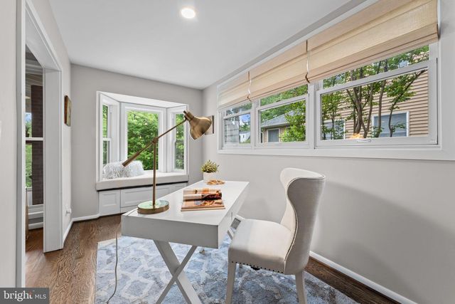 1214 W BRADDOCK RD, Alexandria, VA 22302