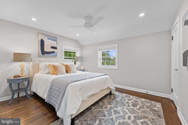 1214 W BRADDOCK RD, Alexandria, VA 22302