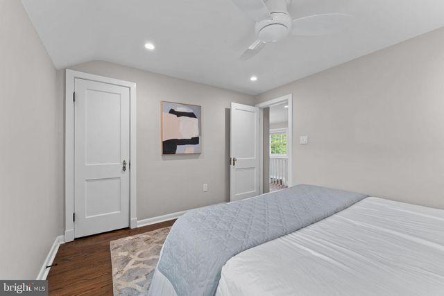 1214 W BRADDOCK RD, Alexandria, VA 22302