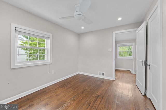 1214 W BRADDOCK RD, Alexandria, VA 22302