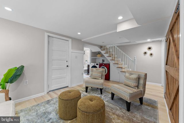1214 W BRADDOCK RD, Alexandria, VA 22302