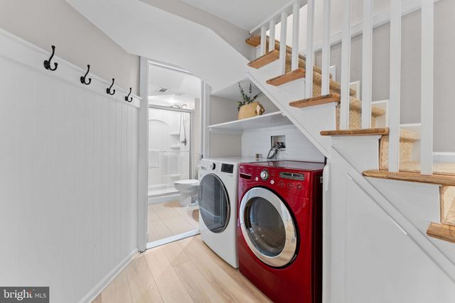 1214 W BRADDOCK RD, Alexandria, VA 22302