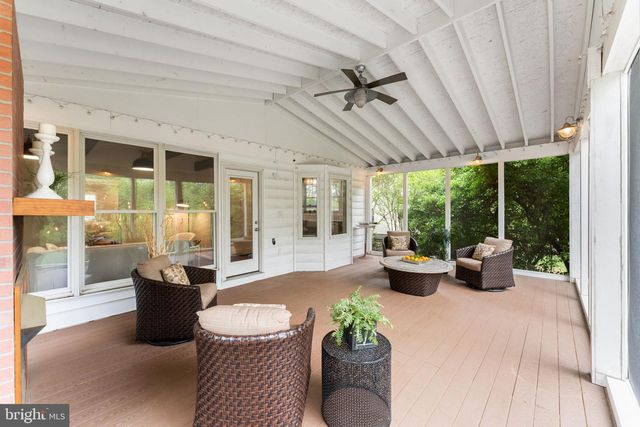 1214 W BRADDOCK RD, Alexandria, VA 22302
