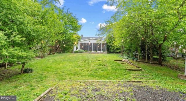 1214 W BRADDOCK RD, Alexandria, VA 22302