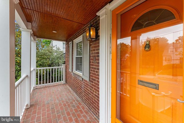 1214 W BRADDOCK RD, Alexandria, VA 22302