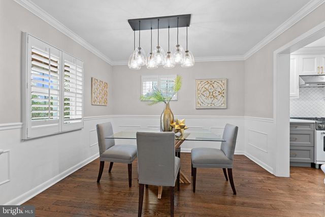 1214 W BRADDOCK RD, Alexandria, VA 22302