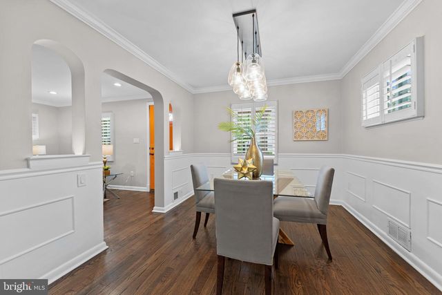 1214 W BRADDOCK RD, Alexandria, VA 22302