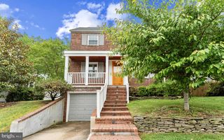 1214 W BRADDOCK RD, Alexandria, VA 22302
