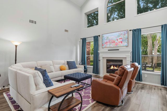 8310 Big Bend Drive, Sugar Land, TX 77479