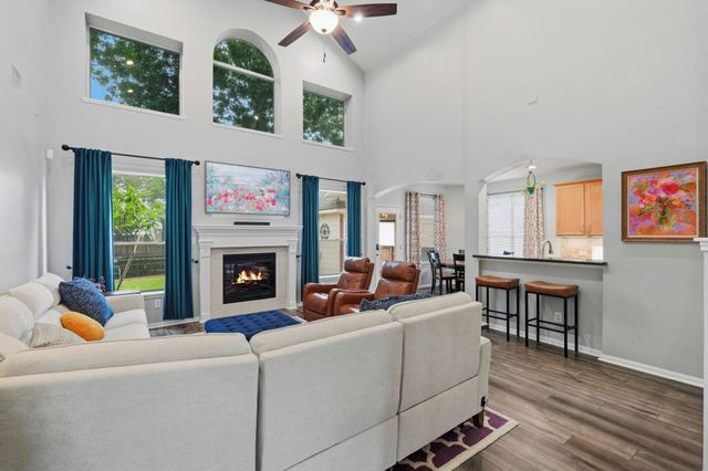 8310 Big Bend Drive, Sugar Land, TX 77479