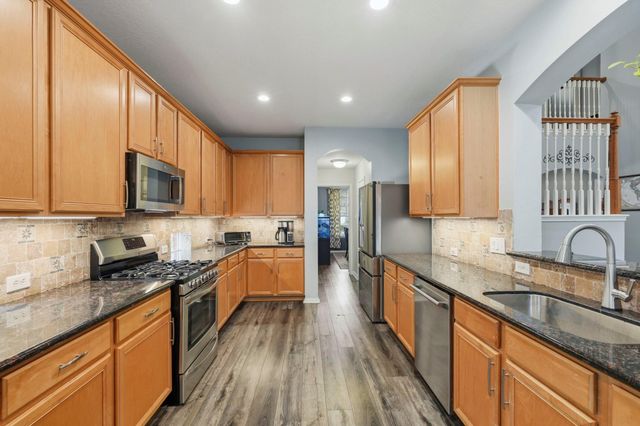 8310 Big Bend Drive, Sugar Land, TX 77479