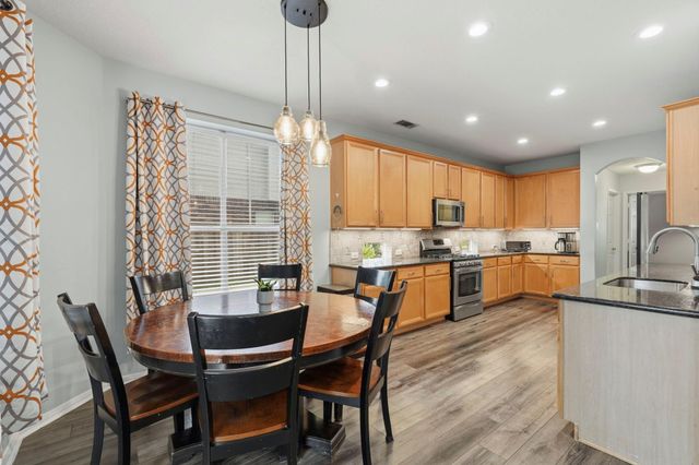 8310 Big Bend Drive, Sugar Land, TX 77479