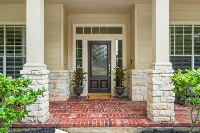 8310 Big Bend Drive, Sugar Land, TX 77479
