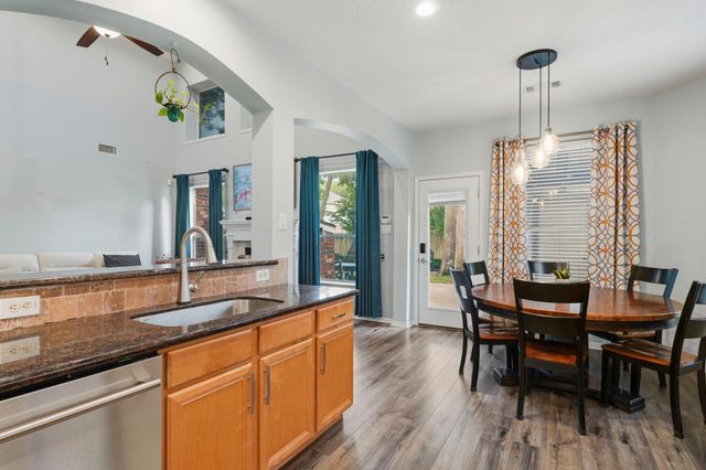 8310 Big Bend Drive, Sugar Land, TX 77479