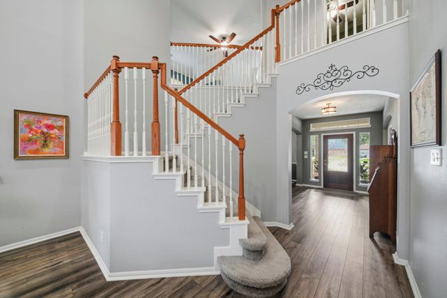 8310 Big Bend Drive, Sugar Land, TX 77479