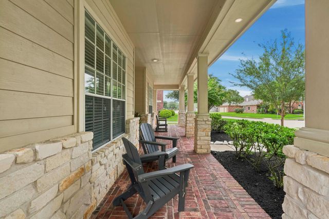 8310 Big Bend Drive, Sugar Land, TX 77479
