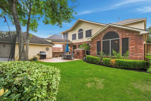 8310 Big Bend Drive, Sugar Land, TX 77479