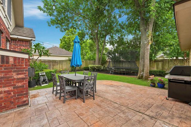 8310 Big Bend Drive, Sugar Land, TX 77479