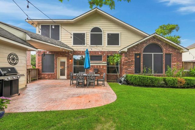 8310 Big Bend Drive, Sugar Land, TX 77479