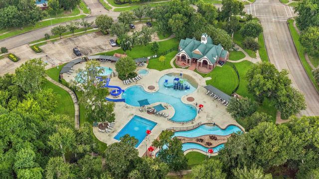 8310 Big Bend Drive, Sugar Land, TX 77479