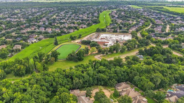 8310 Big Bend Drive, Sugar Land, TX 77479