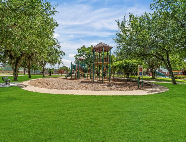 8310 Big Bend Drive, Sugar Land, TX 77479