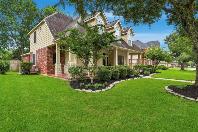 8310 Big Bend Drive, Sugar Land, TX 77479