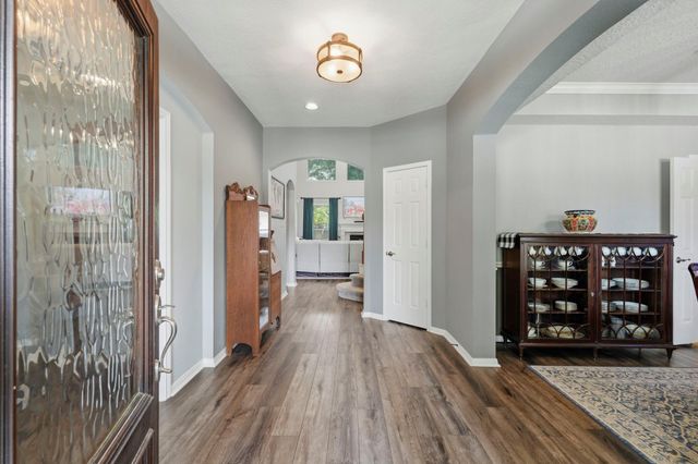 8310 Big Bend Drive, Sugar Land, TX 77479
