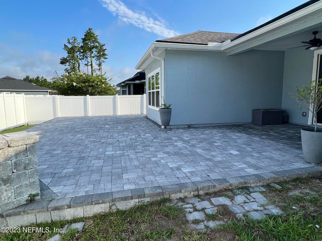 78571 GOLDFINCH LANE Lane, Yulee, FL 32097