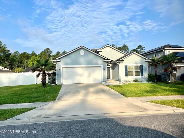 78571 GOLDFINCH LANE Lane, Yulee, FL 32097