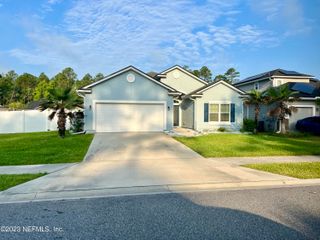 78571 GOLDFINCH LANE Lane, Yulee, FL 32097