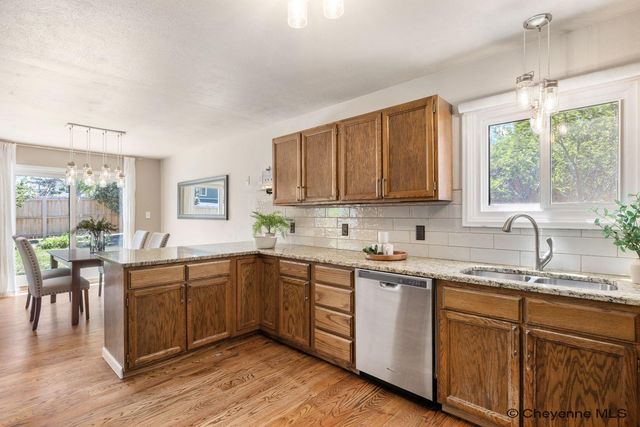 7119 CORDOVA DR, Cheyenne, WY 82009