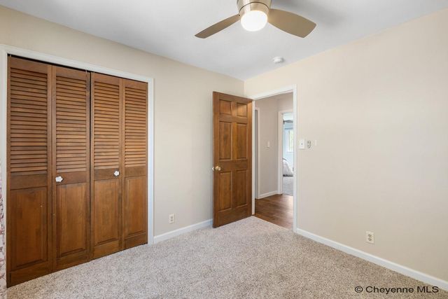 7119 CORDOVA DR, Cheyenne, WY 82009
