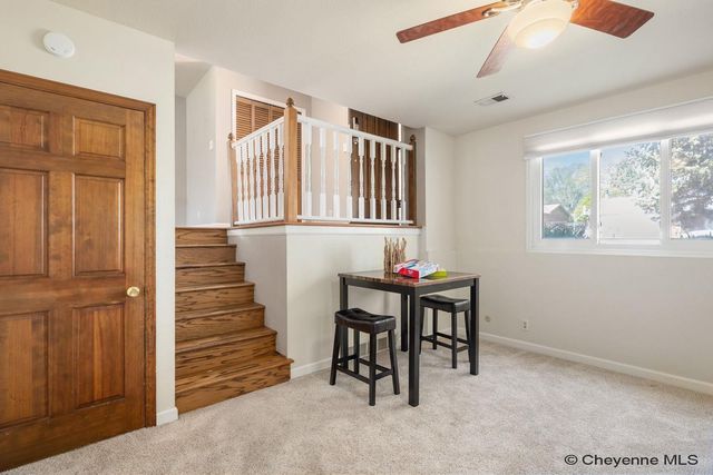 7119 CORDOVA DR, Cheyenne, WY 82009