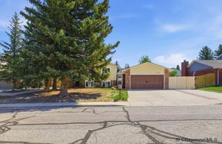 7119 CORDOVA DR, Cheyenne, WY 82009