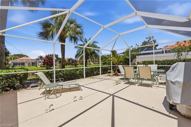 4079 Los Altos CT E, Naples, FL 34109