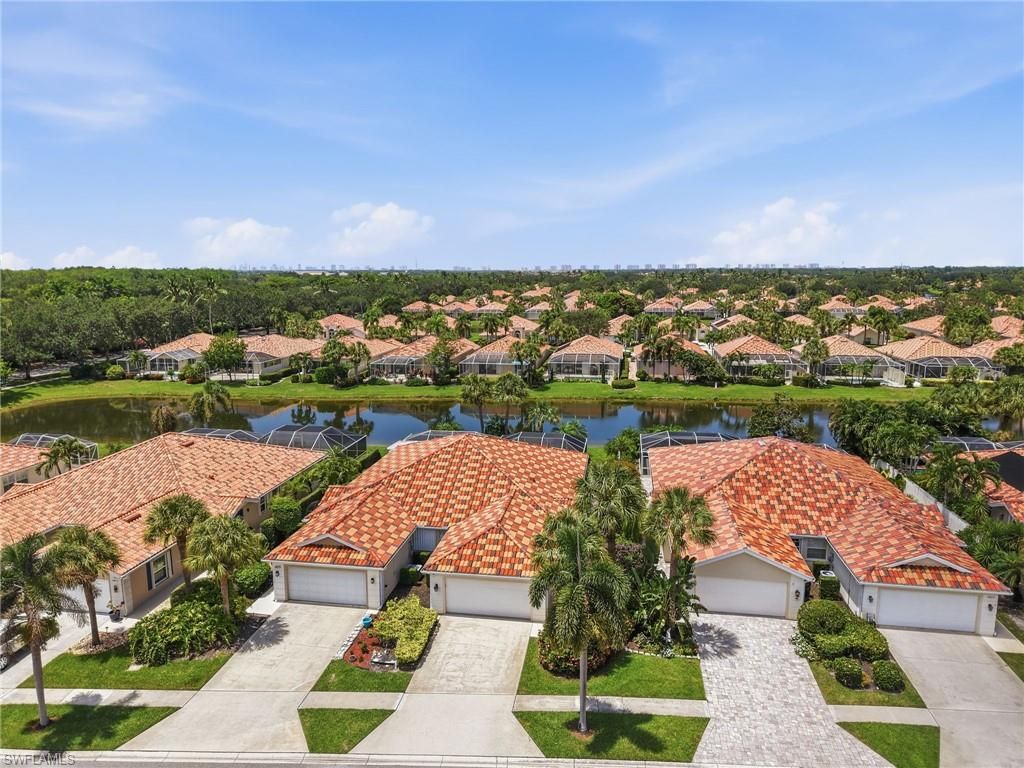 4079 Los Altos CT E, Naples, FL 34109