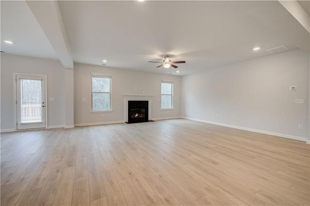 205 Delta Drive, Mcdonough, GA 30253