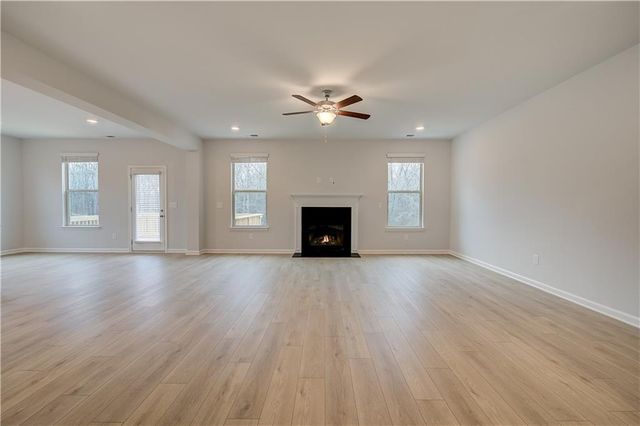 205 Delta Drive, Mcdonough, GA 30253