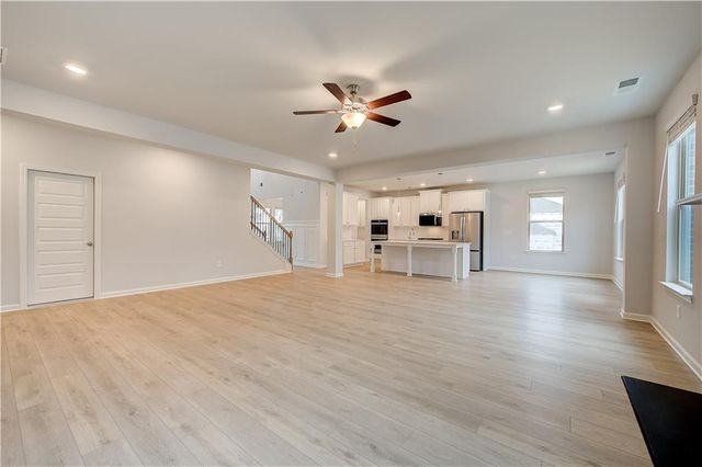 205 Delta Drive, Mcdonough, GA 30253