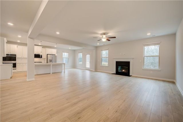 205 Delta Drive, Mcdonough, GA 30253