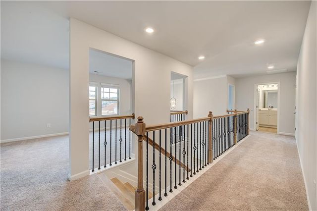 205 Delta Drive, Mcdonough, GA 30253