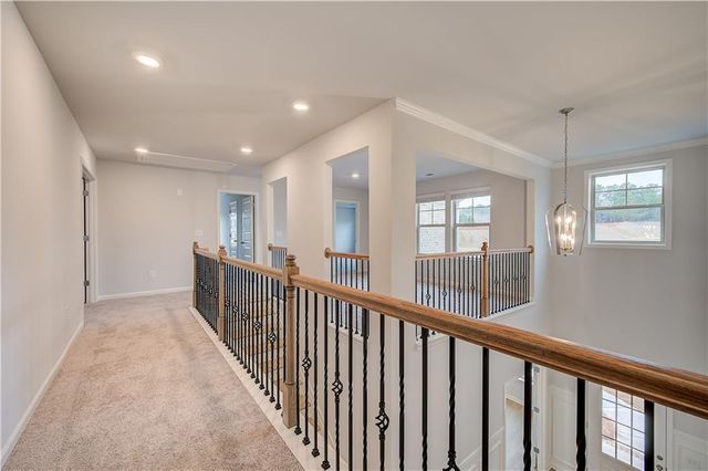 205 Delta Drive, Mcdonough, GA 30253