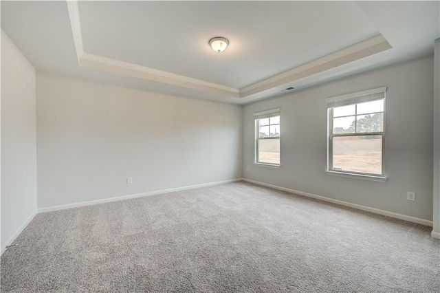 205 Delta Drive, Mcdonough, GA 30253