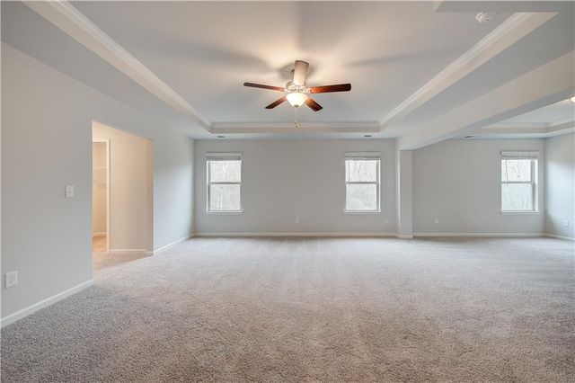 205 Delta Drive, Mcdonough, GA 30253