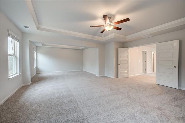 205 Delta Drive, Mcdonough, GA 30253